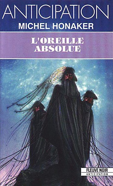 L'oreille absolue
