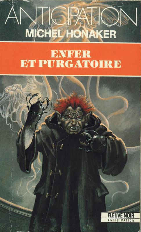 Enfer et Purgatoire