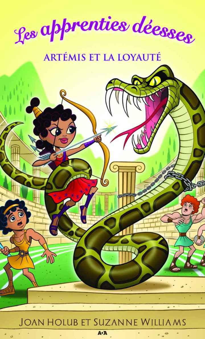 Artémis et la loyauté