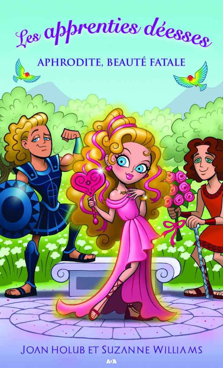 Aphrodite, beauté fatale