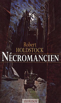 Nécromancien