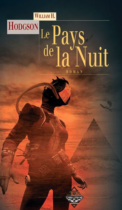 Le Pays de la nuit