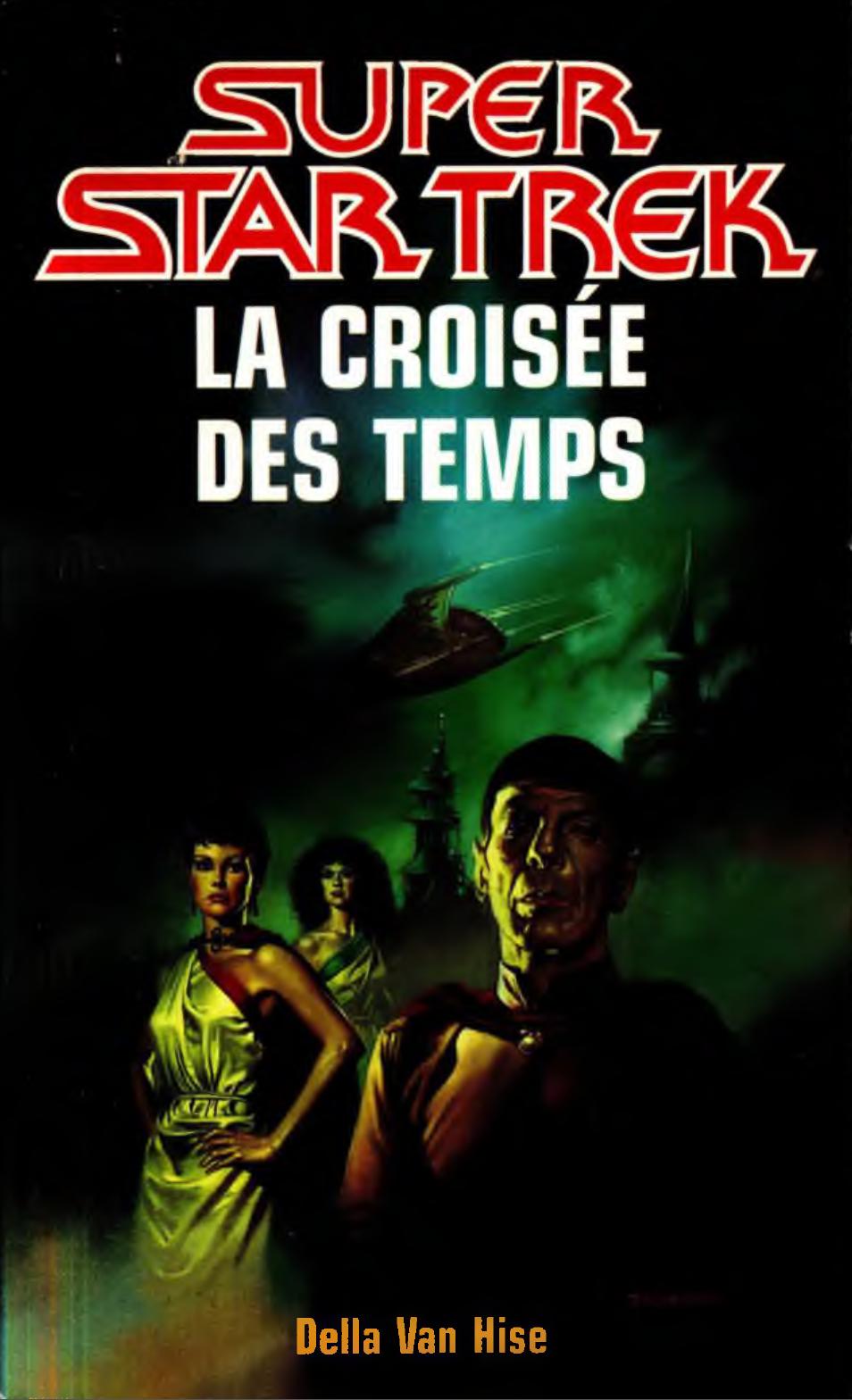 La croisée des temps