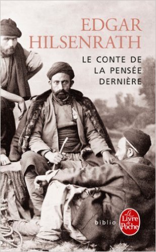 Le conte de la pensée dernière