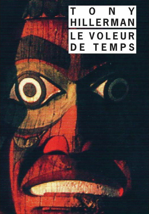 Le voleur de temps