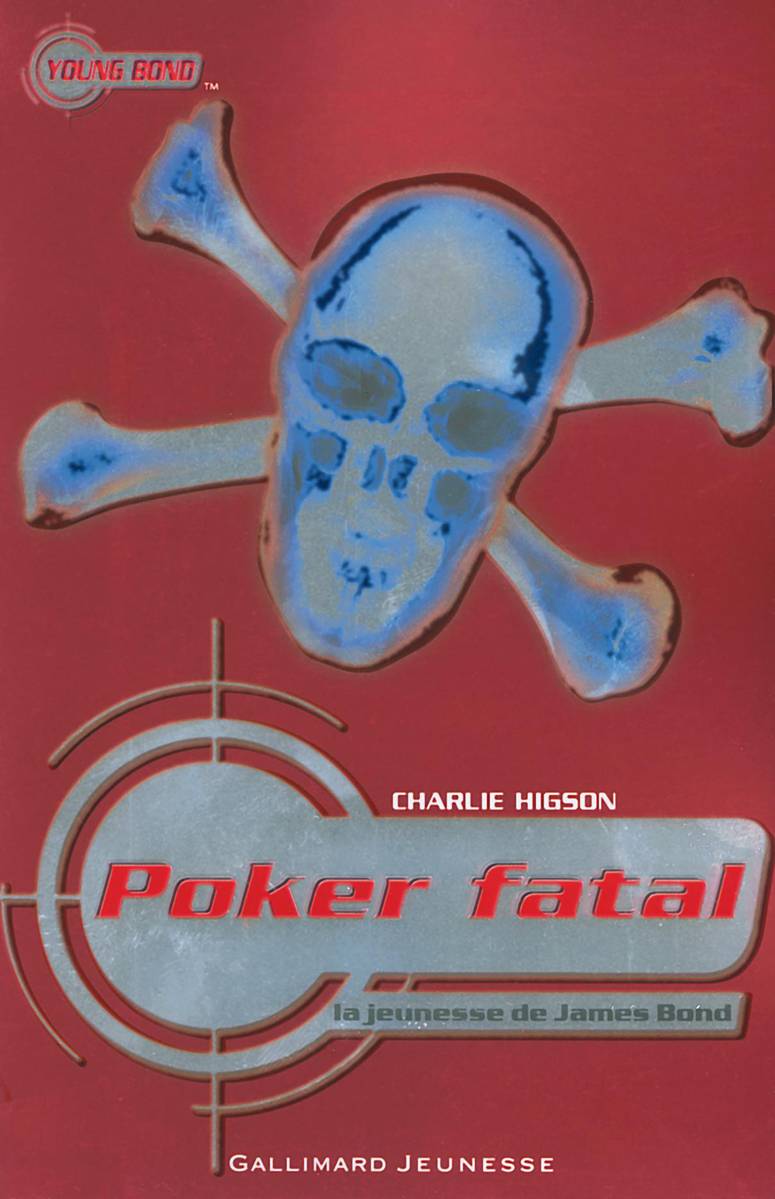 Poker fatal