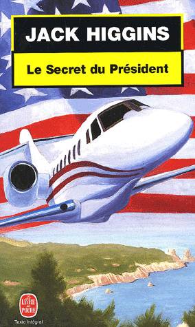 Le Secret du Président