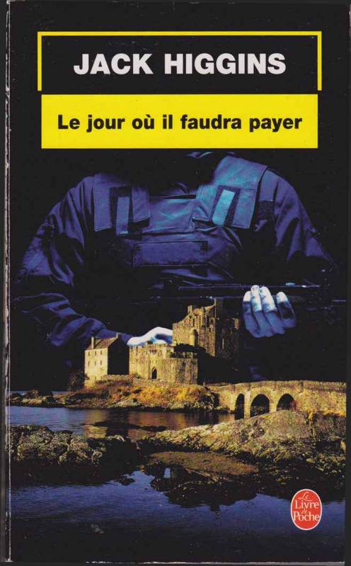 Le Jour où il faudra payer