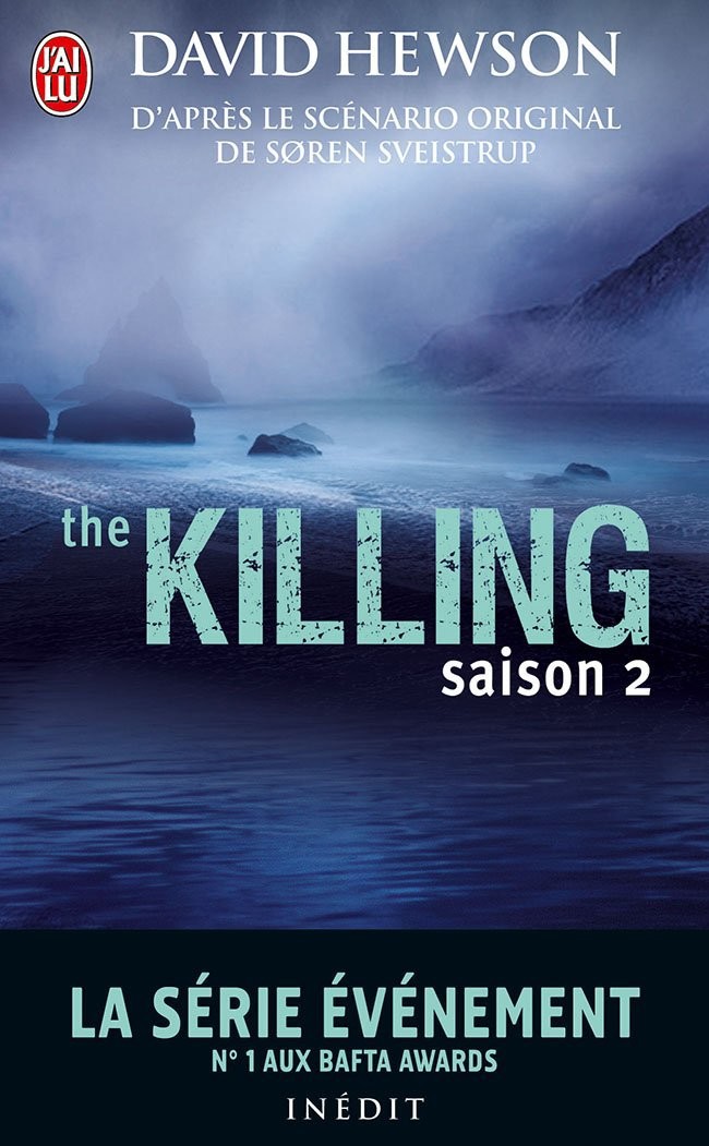 The Killing saison 2