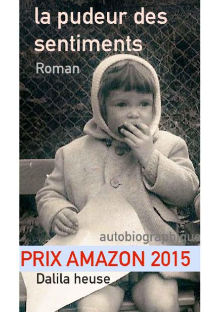 La pudeur des sentiments