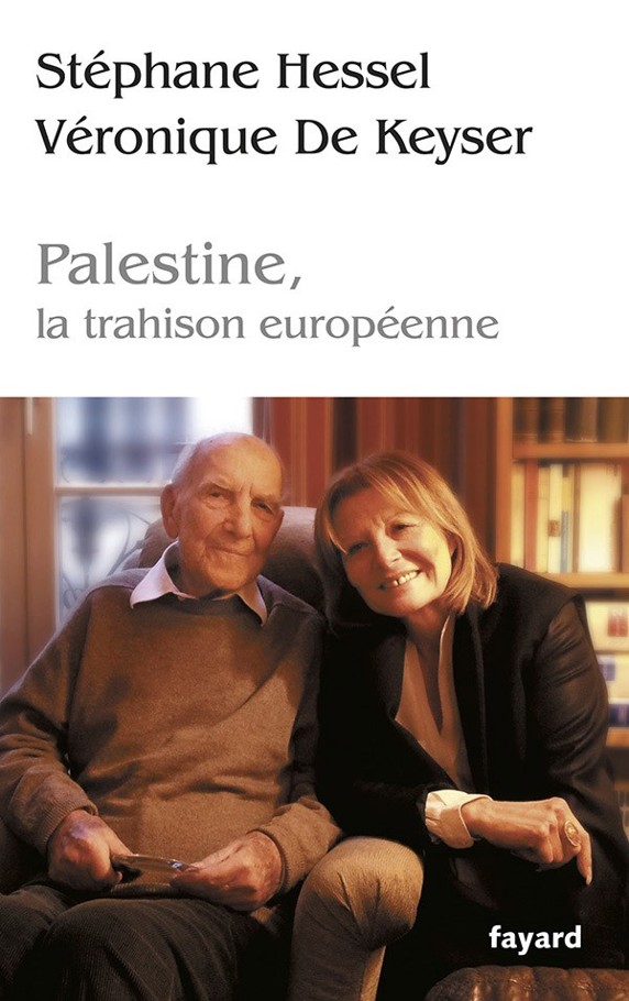 Palestine, la trahison europénne
