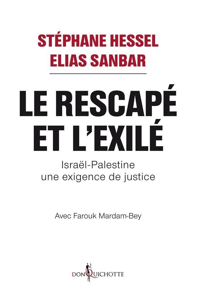 Le Rescapé et l'Exilé