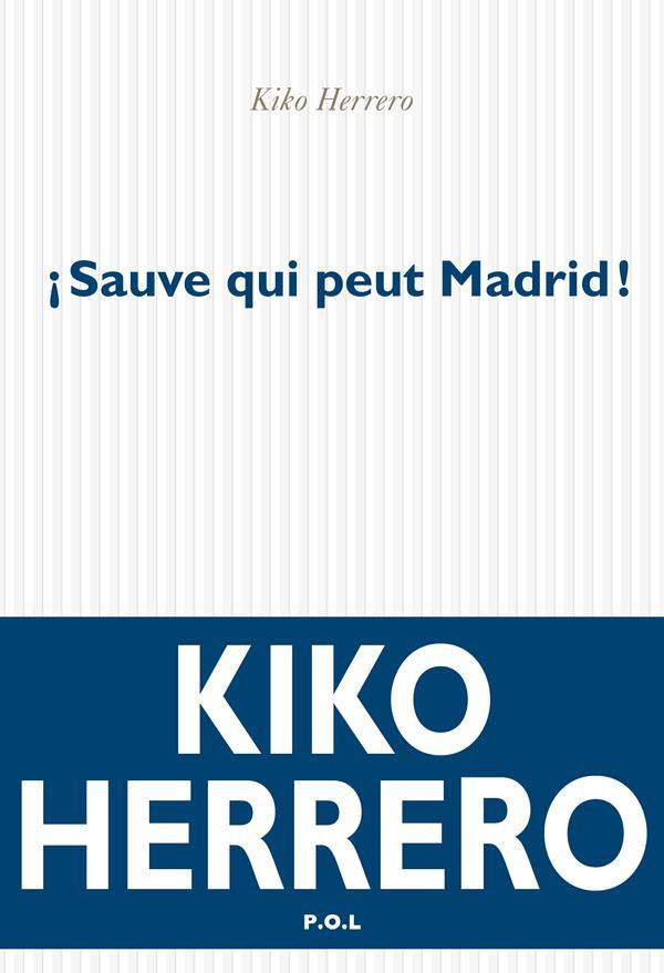 Sauve qui peut Madrid!