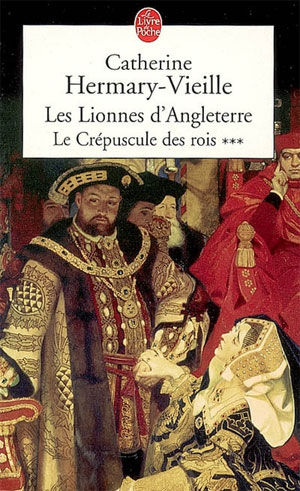 Les lionnes d'Angleterre