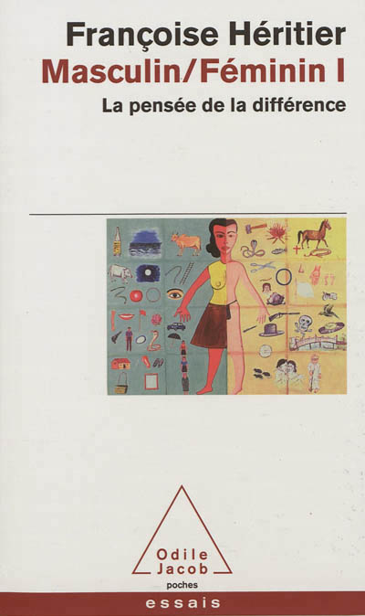 La pensée de la différence