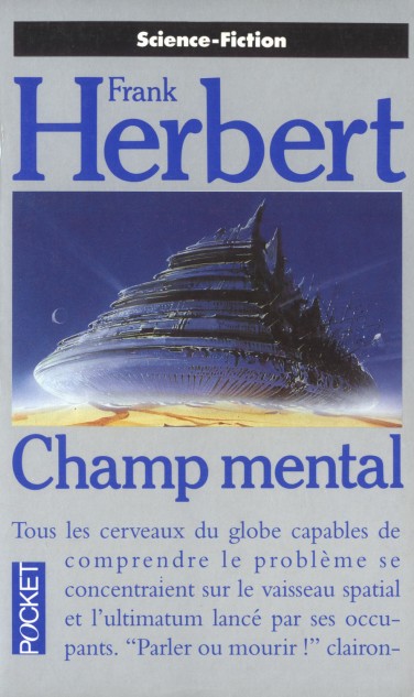 Champ mental