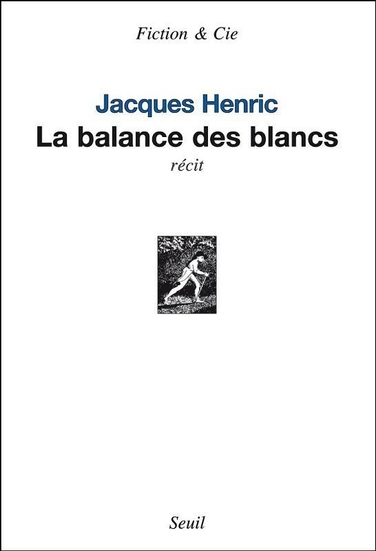 La balance des blancs