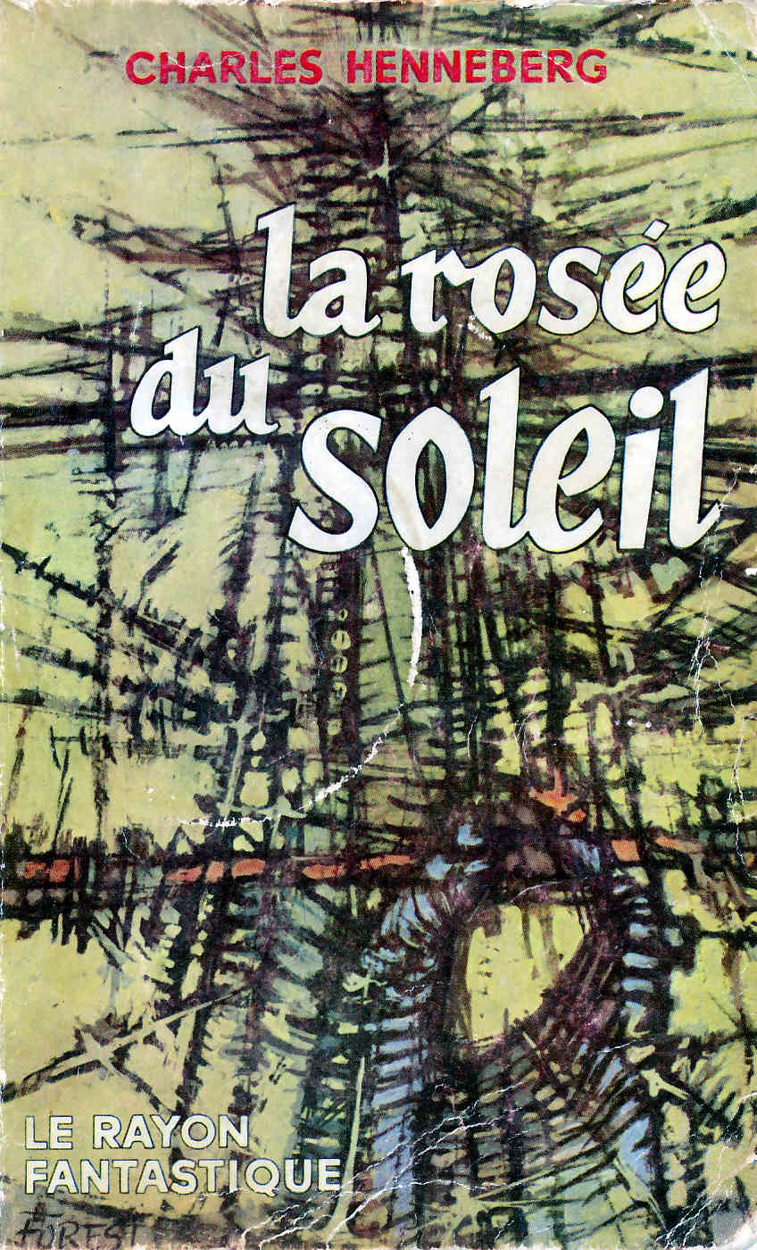 La rosée du soleil