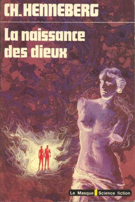 La naissance des dieux