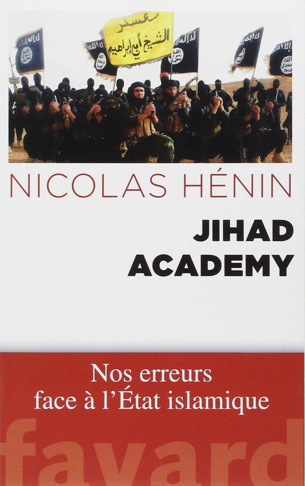 Jihad Academy