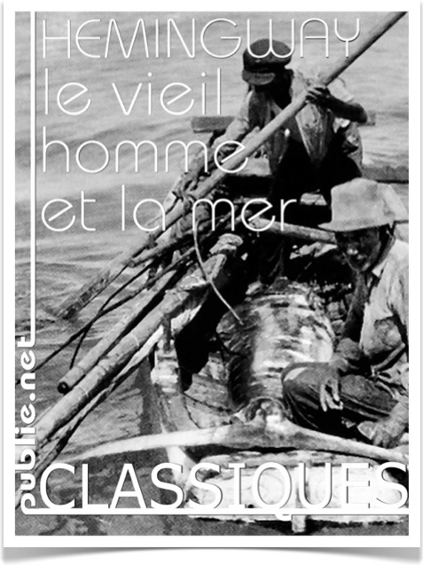 Le vieil homme et la mer