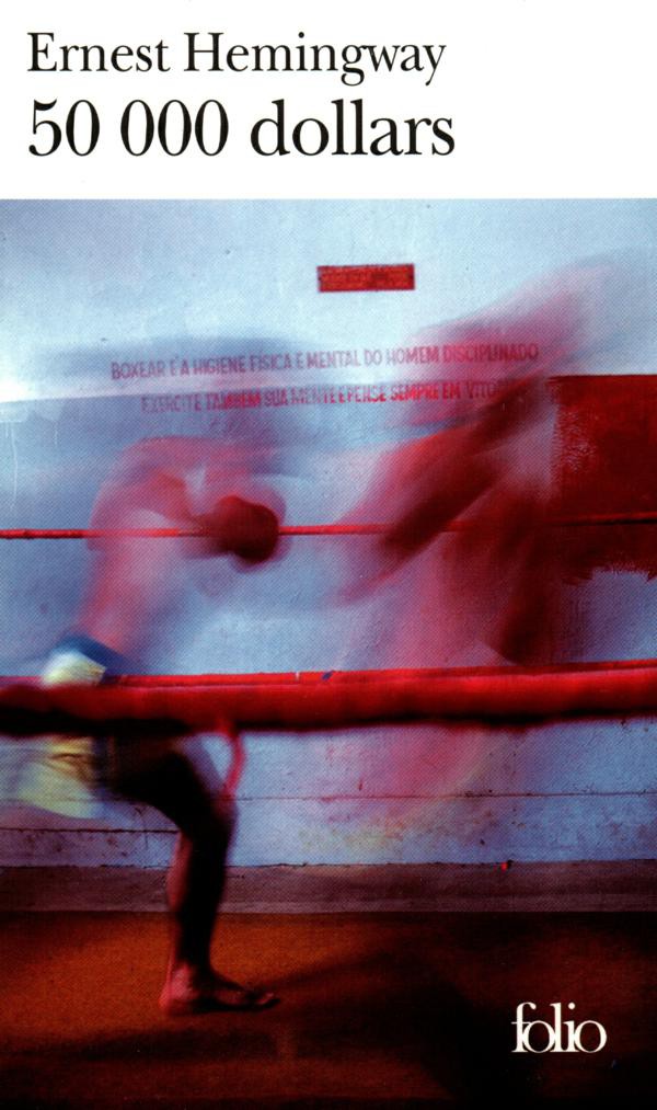 Cinquante mille dollars