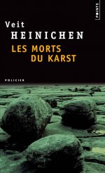 Les morts du Karst