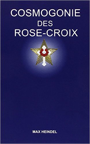 Cosmogonie des Rose-Croix