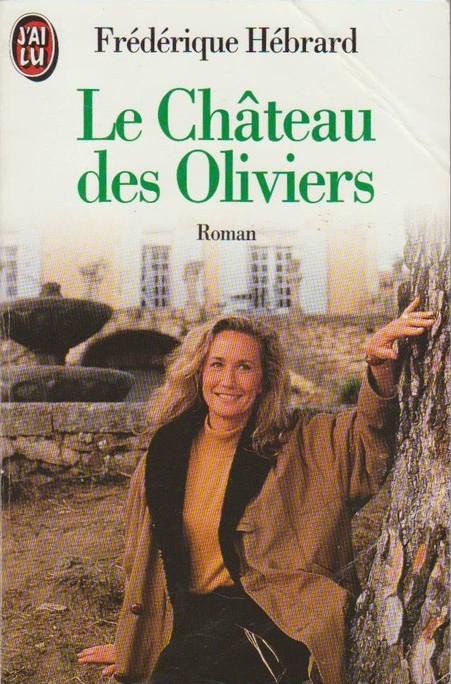 Le Château des Oliviers
