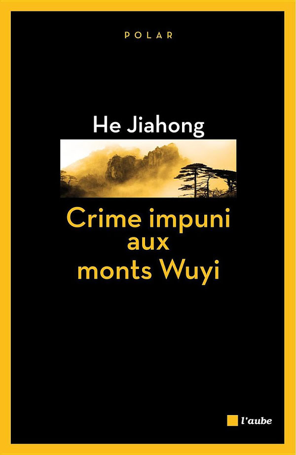 Crime impuni aux monts Wuyi