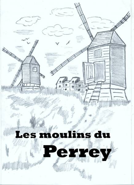 Les moulins du Perrey