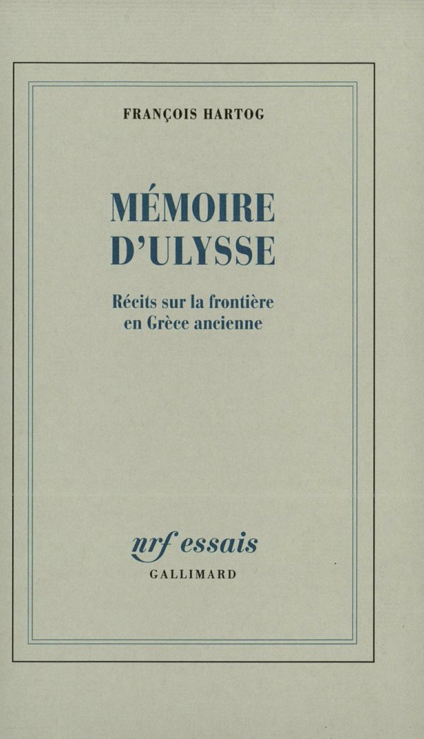 Mémoire d'Ulysse