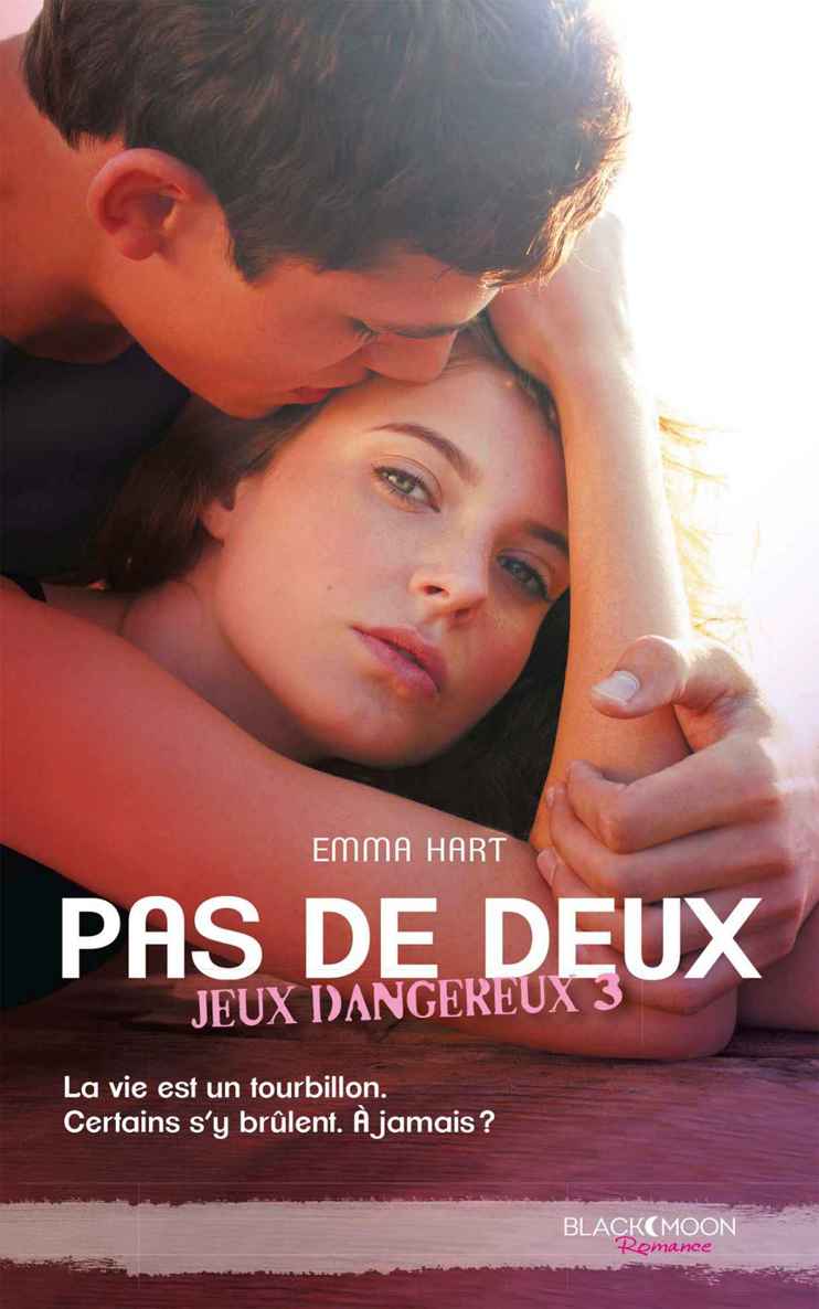 Jeux dangereux - Pas de deux