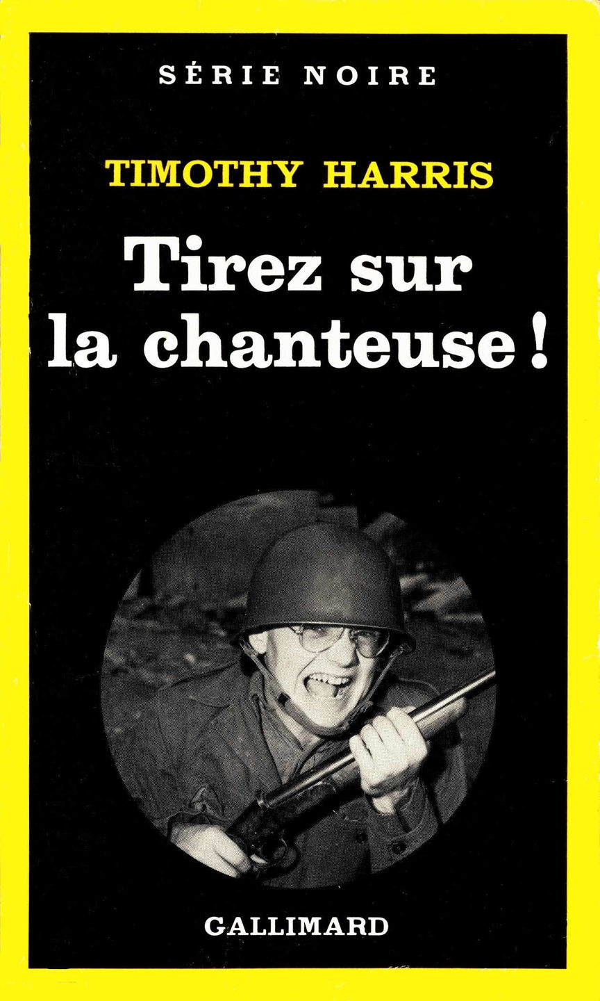 Tirez sur la chanteuse !