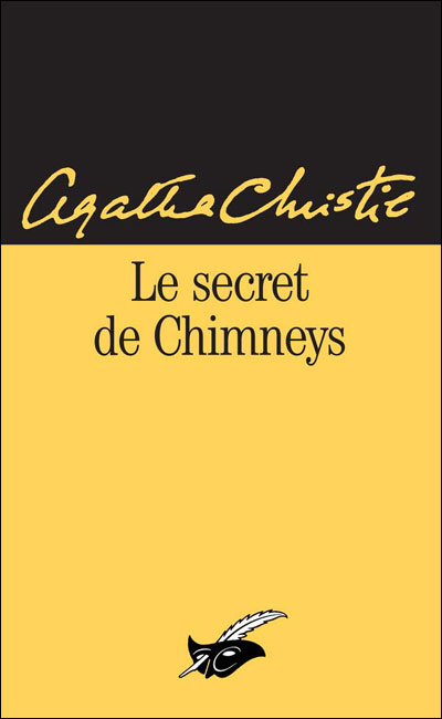Le secret de Chimneys