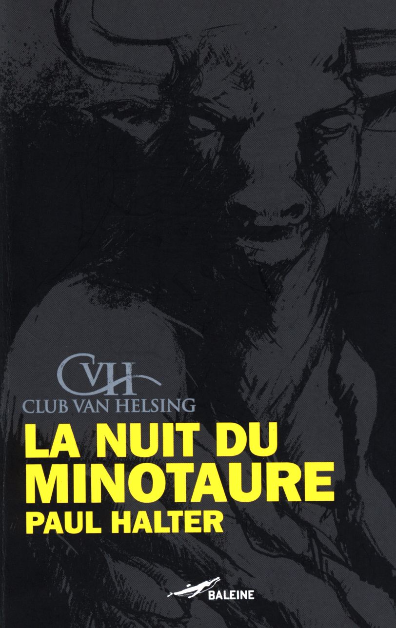 La nuit du Minotaure