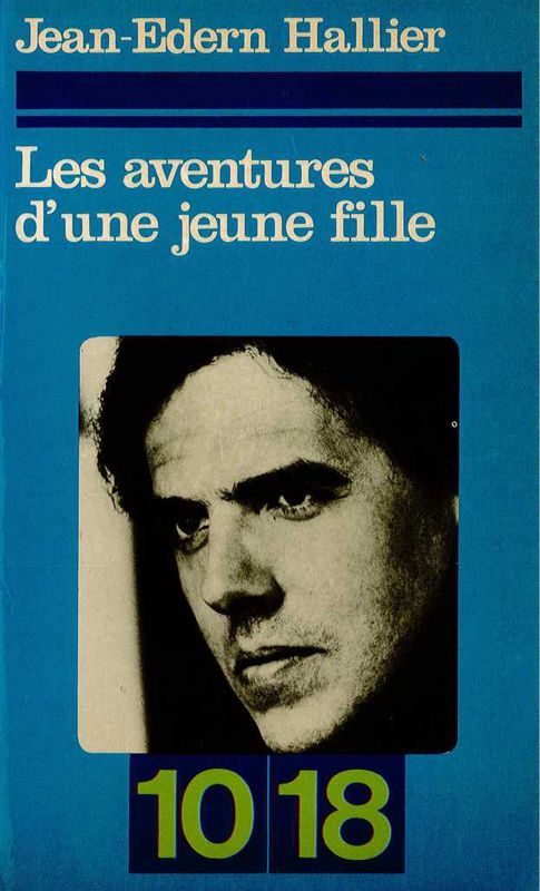 Les aventures d'une jeune fille