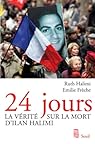 24 jours : La vérité sur la mort d'Ilan Halimi