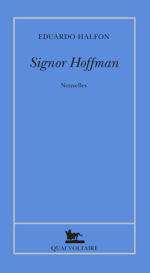 Signor Hoffman