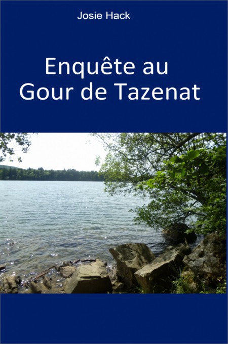 Enquête au Gour de Tazenat