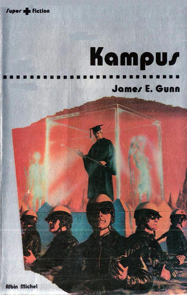 Kampus