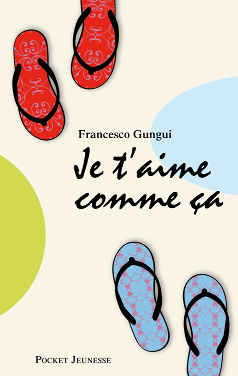 Je t’aime comme ça