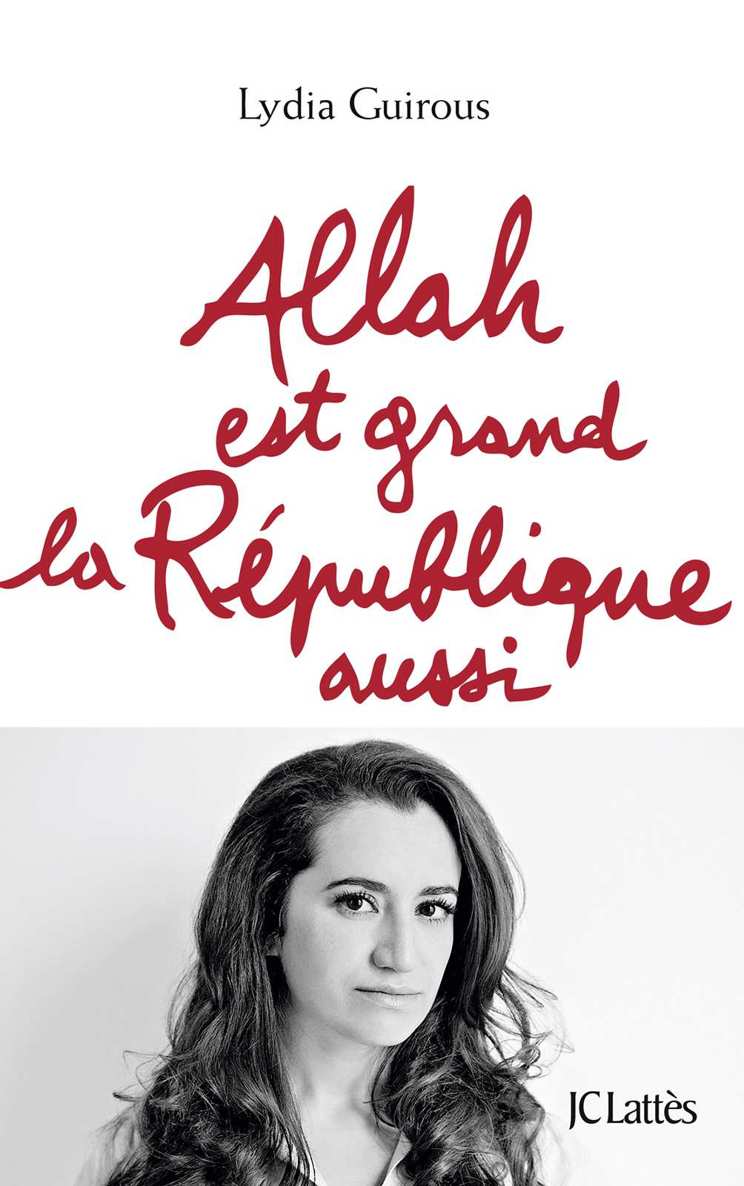 Allah est grand la République aussi