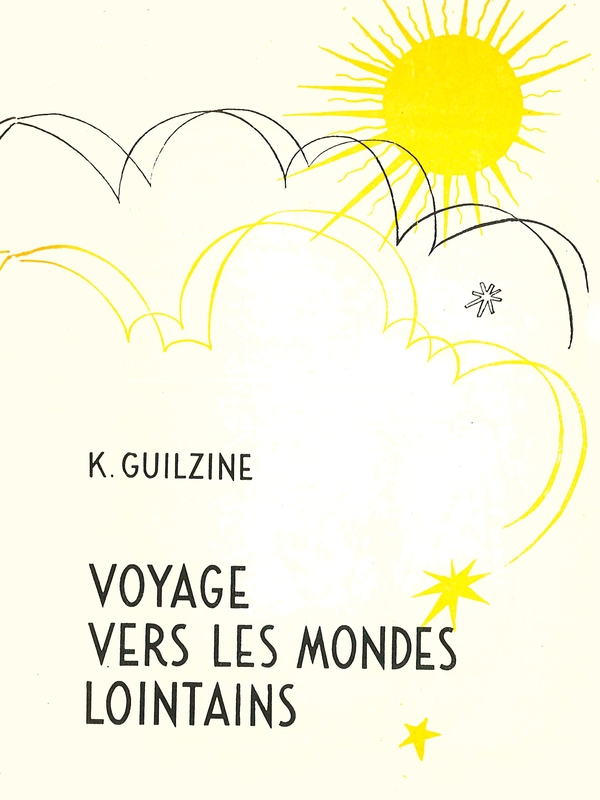 Voyage vers les mondes lointains