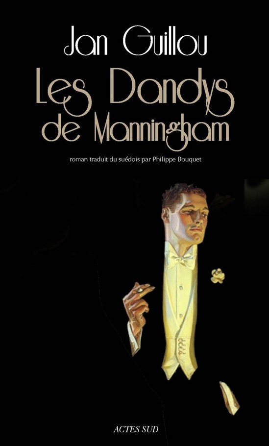 Les dandys de Manningham