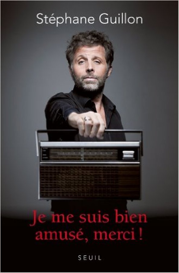 Je me suis bien amusé, merci !