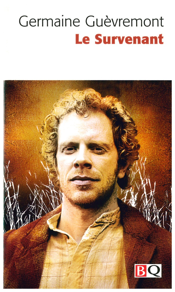 Le Survenant