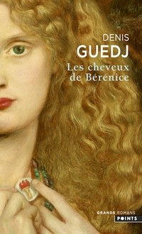 Les cheveux de Bérénice