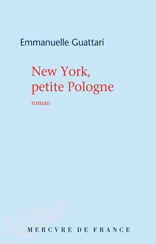 New York, petite Pologne