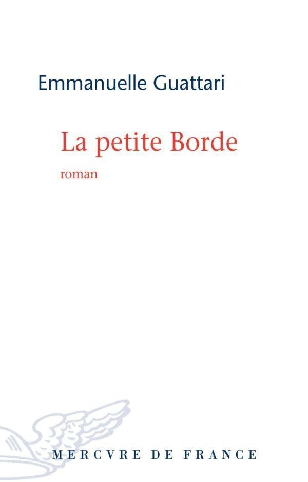La petite Borde